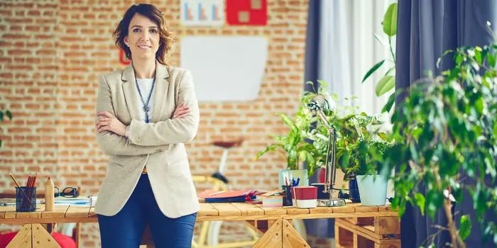 17 mujeres emprendedoras que revolucionan los negocios