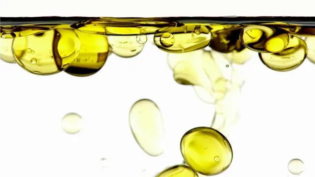 3 diferencias entre las emulsiones de aceite en agua y agua en aceite