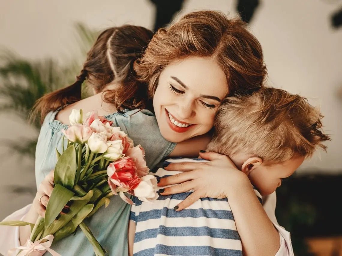 5 REGALOS PARA EL DÍA DE LA MADRE QUE PUEDES HACER CON ACEITES ESENCIALES