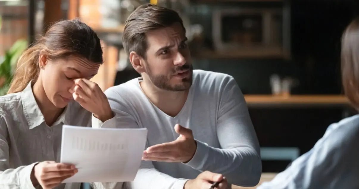 8 ejemplos de mal servicio al cliente