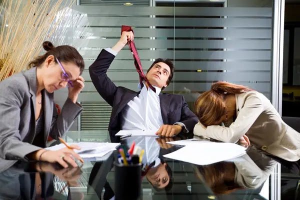 8 señales de una mala comunicación en tu empresa y cómo revertirlas
