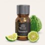 Aceite Esencial de Bergamota