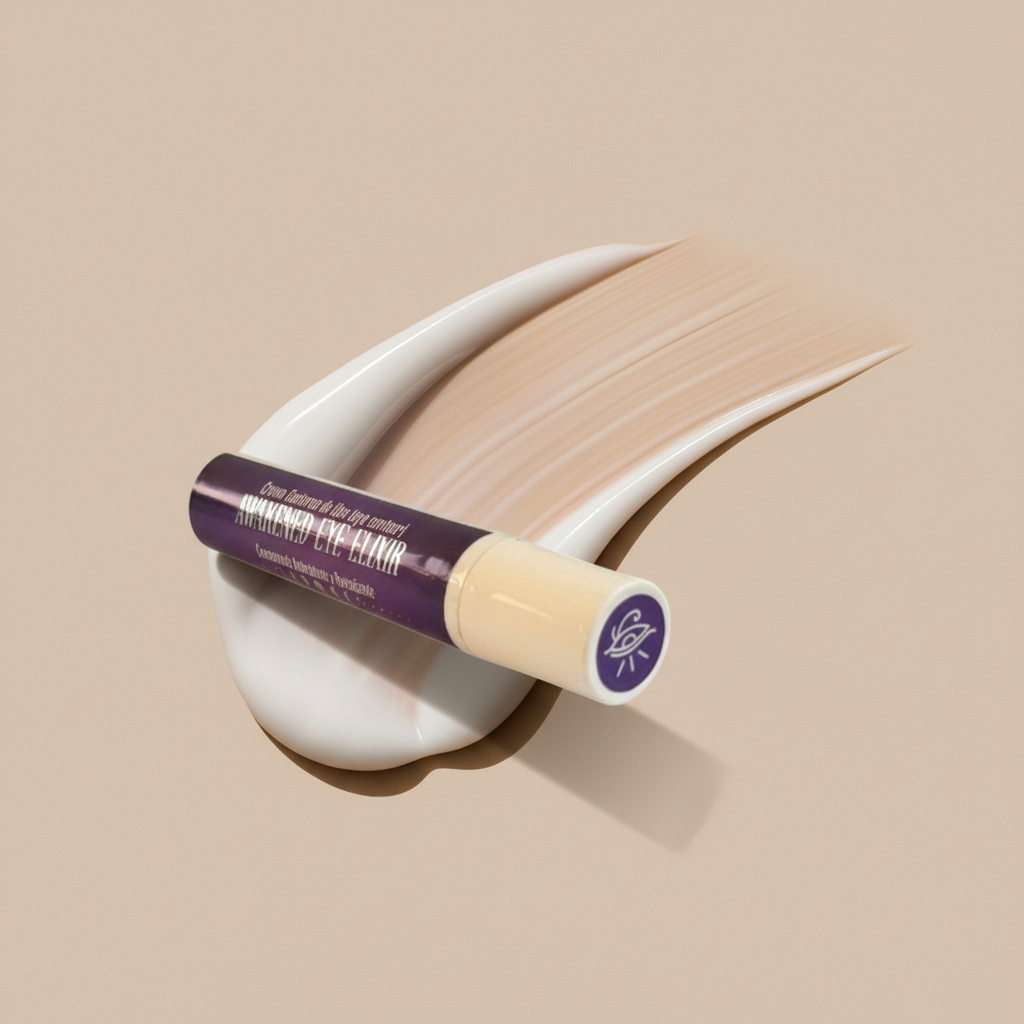 Contorno de Ojos Awakened Eye Elixir - Imagen 3