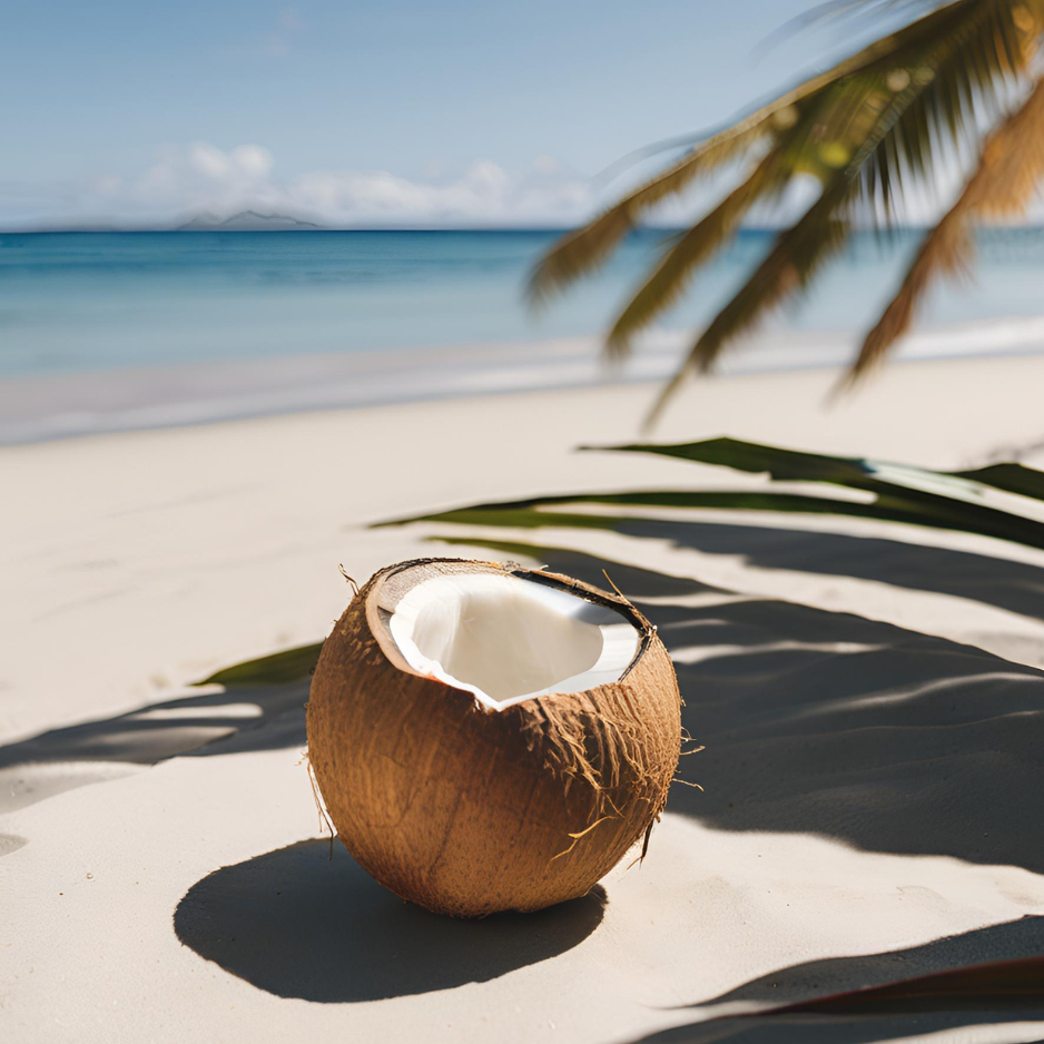 Fragancia Coco Caribe 60 ml - Imagen 2