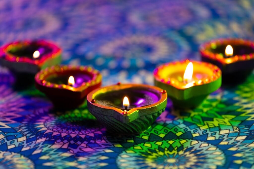 Chakras