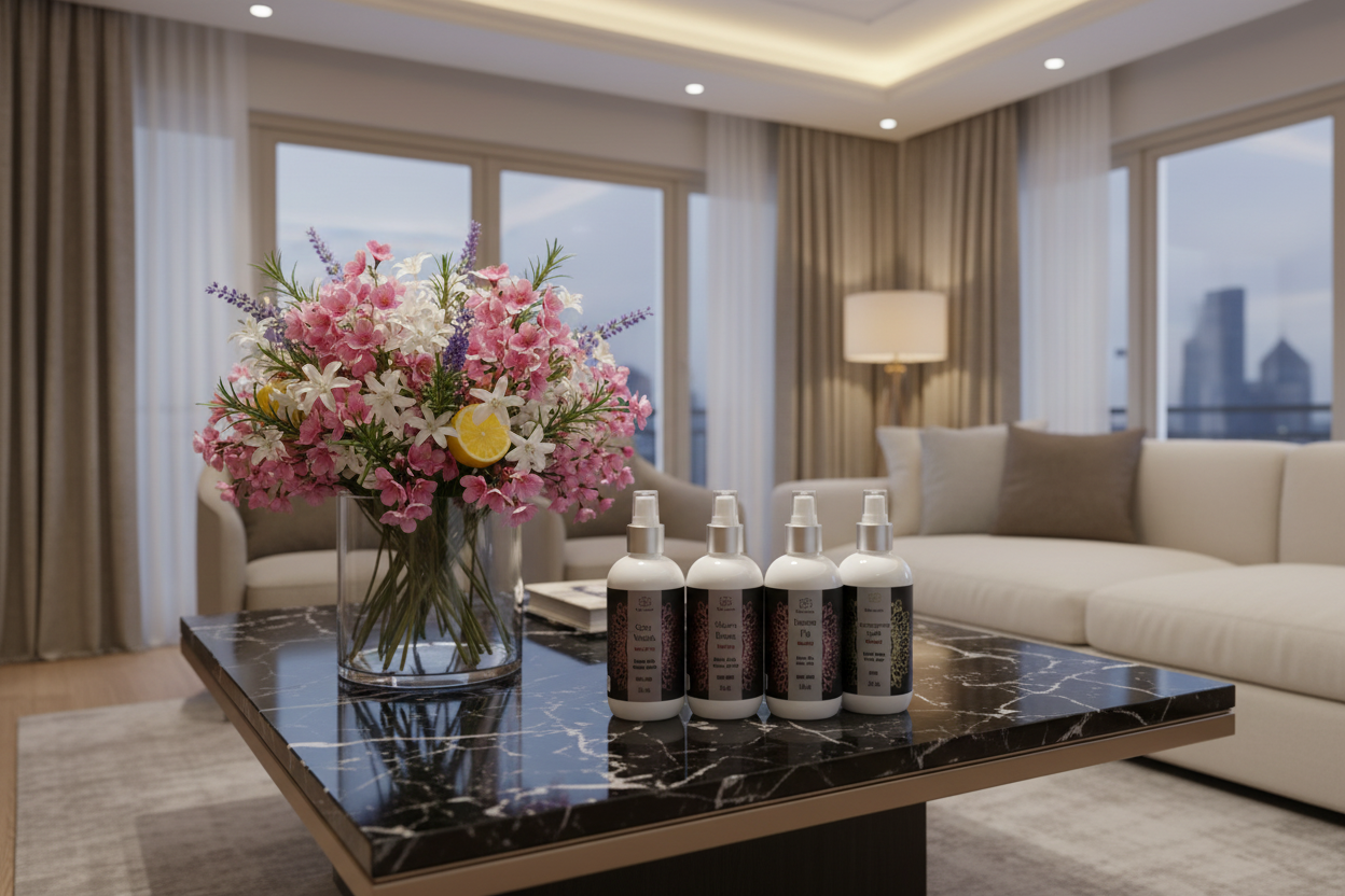 Room Spray