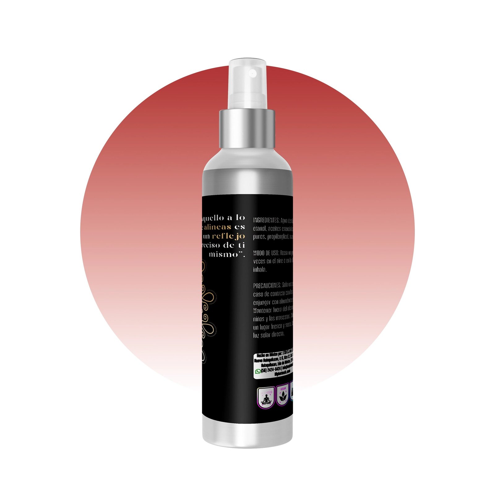 Mist Essence Sacre - Imagen 4