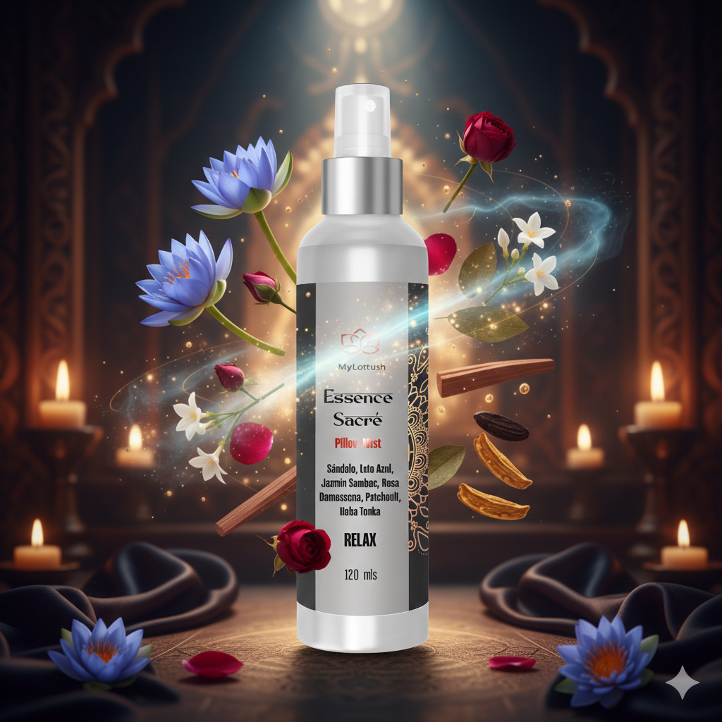 Mist Essence Sacre - Imagen 2