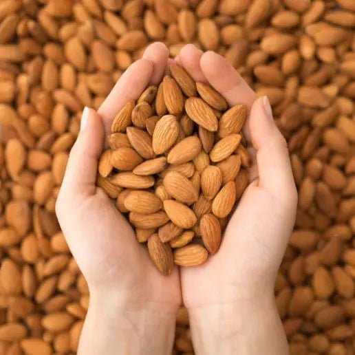 Fragancia Almond 60 ml - Imagen 2