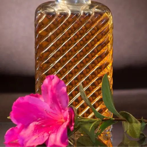 Fragancia Ámbar Floral 60 ml - Imagen 2