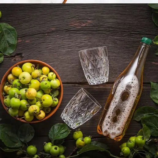 Fragancia Apple & Sparkling Wine 60 ml - Imagen 2