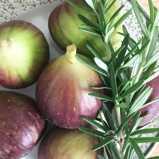 Fragancia Fig & Rosemary 60 ml - Imagen 2