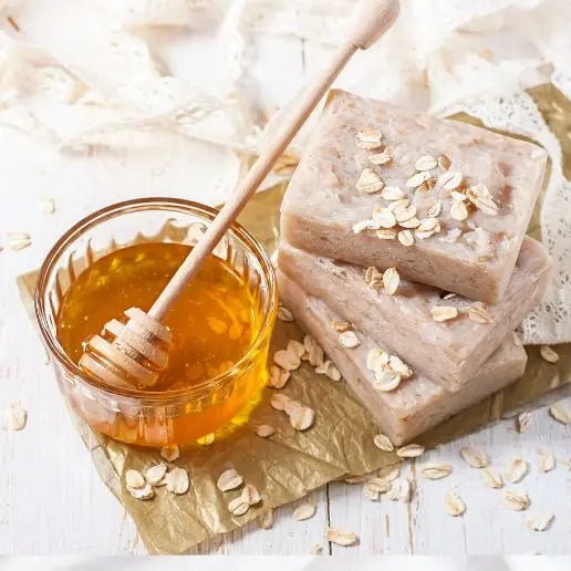 Fragancia Warm Oatmeal 60 ml - Imagen 2
