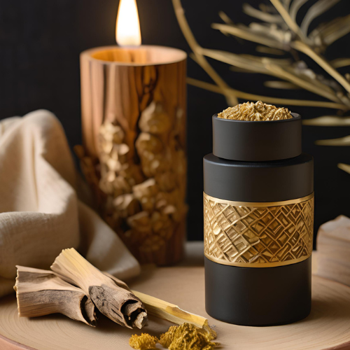 Fragancia Santal Opulence 60 ml - Imagen 2