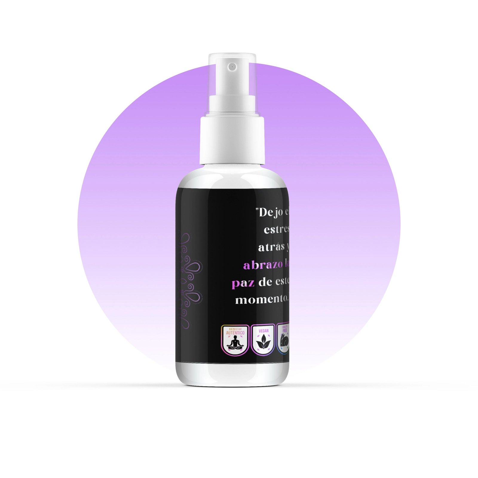 Room Spray Lavender Dreams - Imagen 3