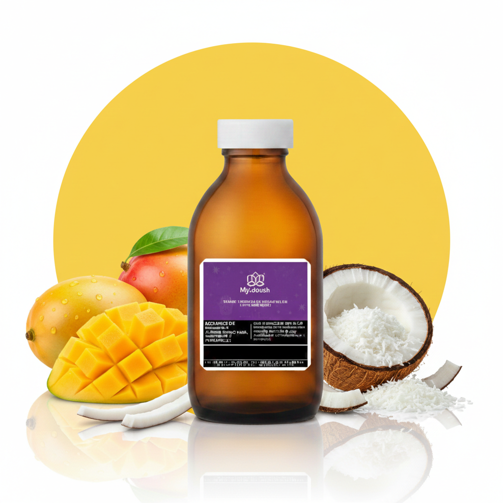 Fragancia Mango Coco 60 ml