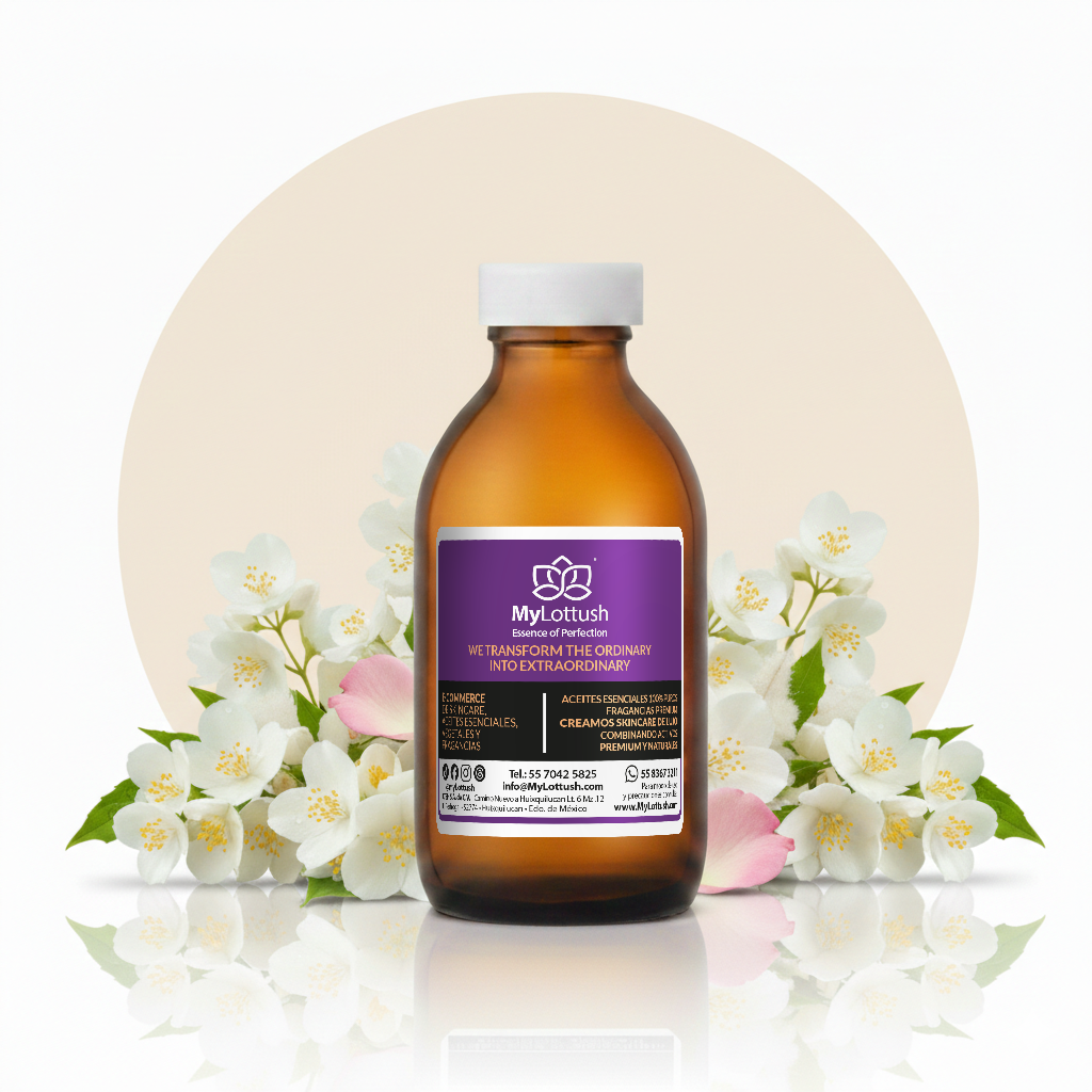 Fragancia Midnight Jasmine 60 ml