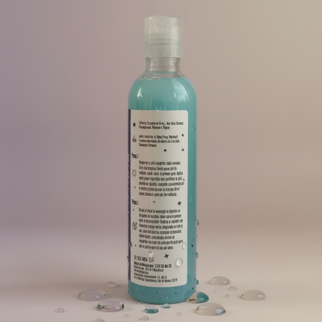 Agua Micelar Moonlight Drops - Imagen 3