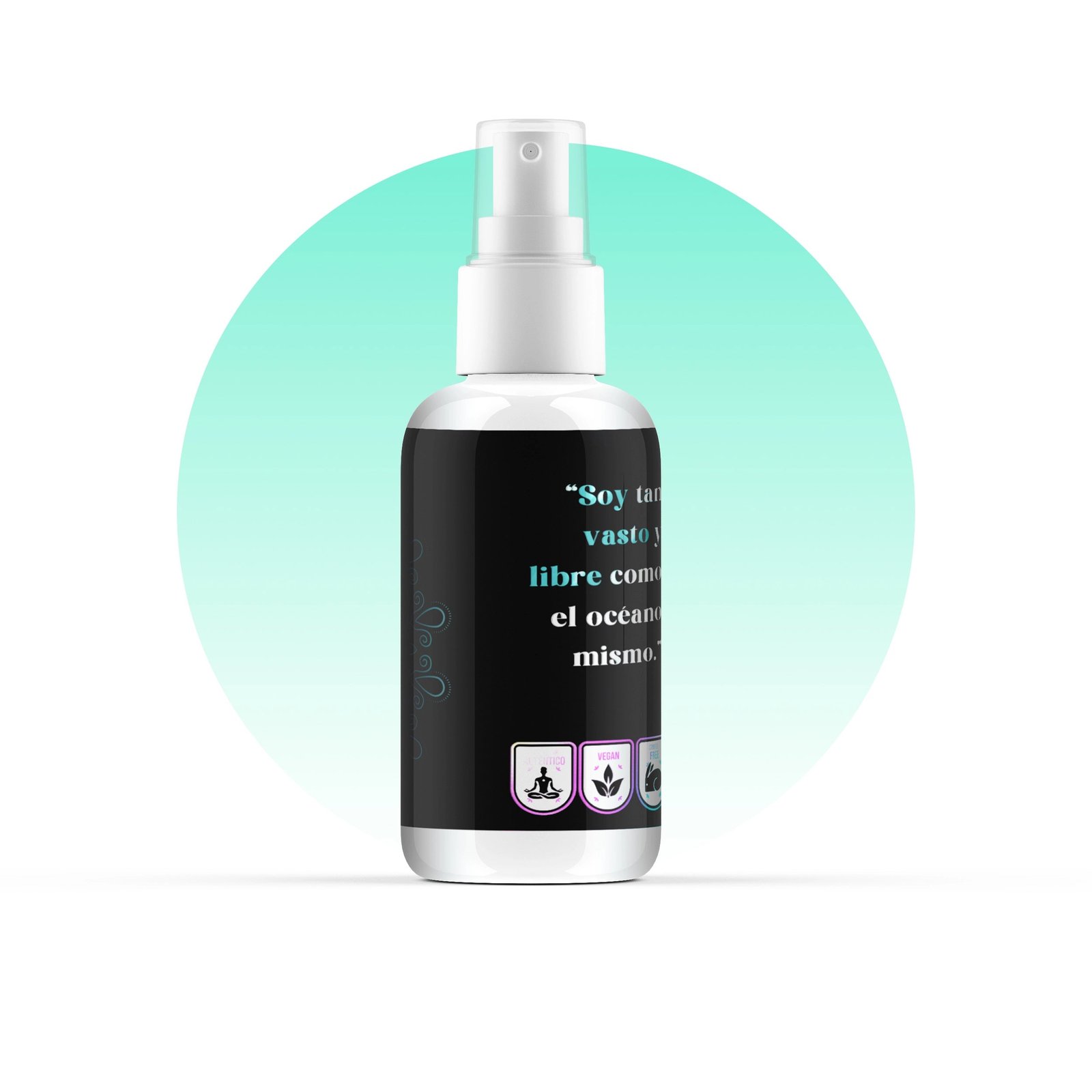 Room Spray Ocean Serenity - Imagen 3