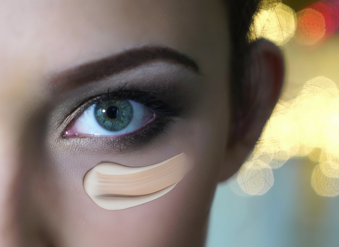 Contorno de Ojos Awakened Eye Elixir - Imagen 2