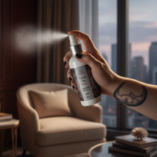 Room Spray Ocean Serenity - Imagen 2