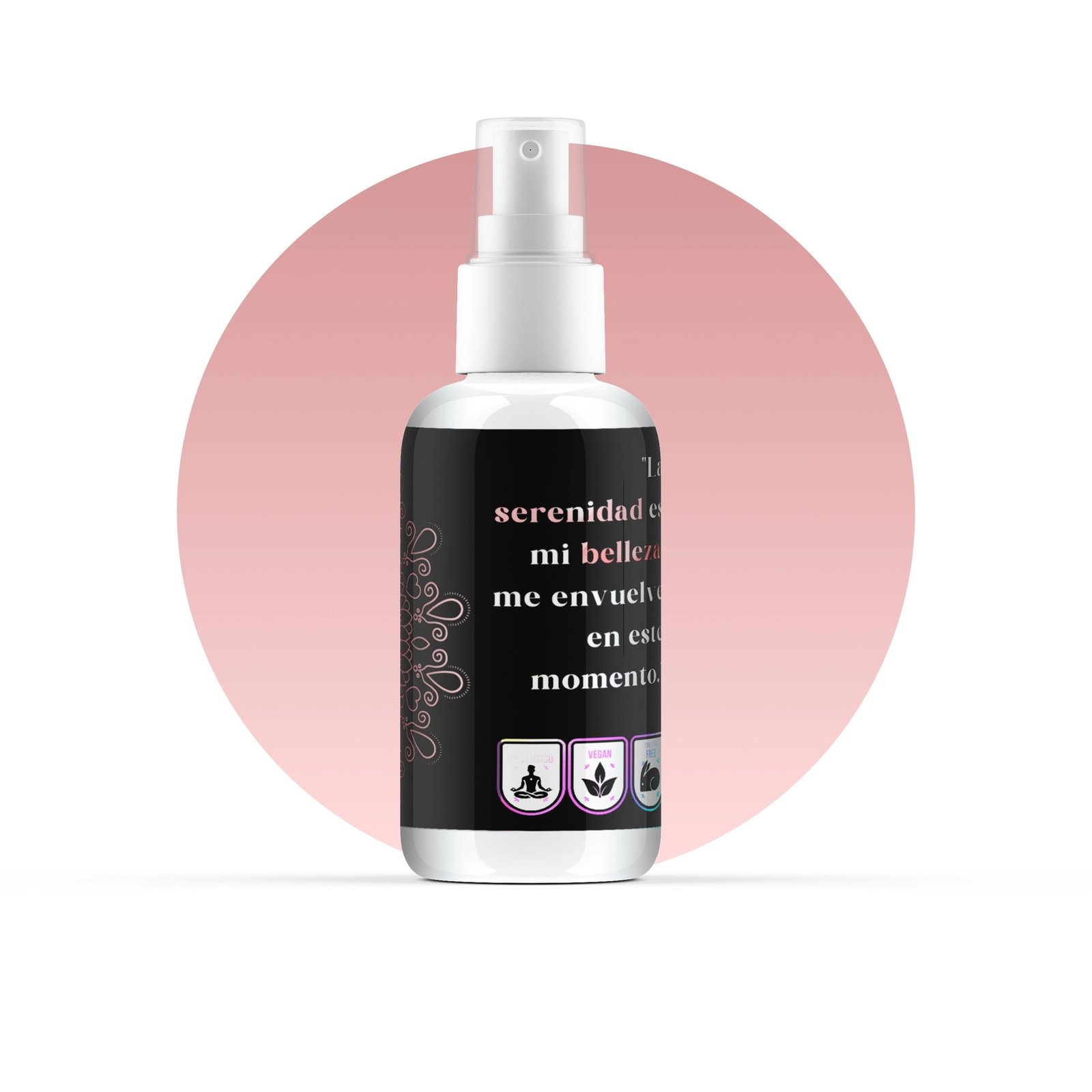 Room Spray Sakura Bloom - Imagen 3