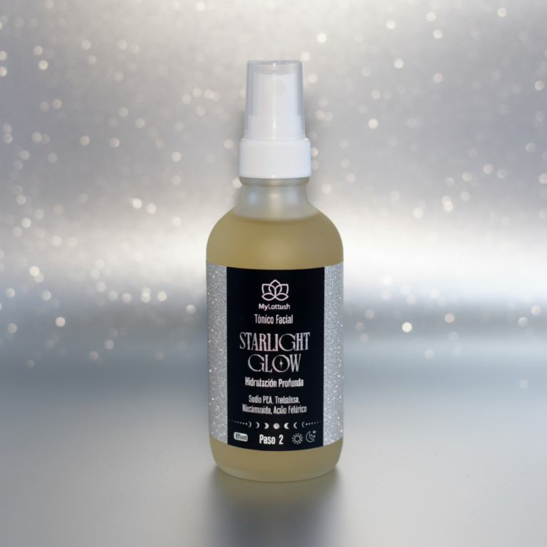 Tónico Facial Starlight Glow