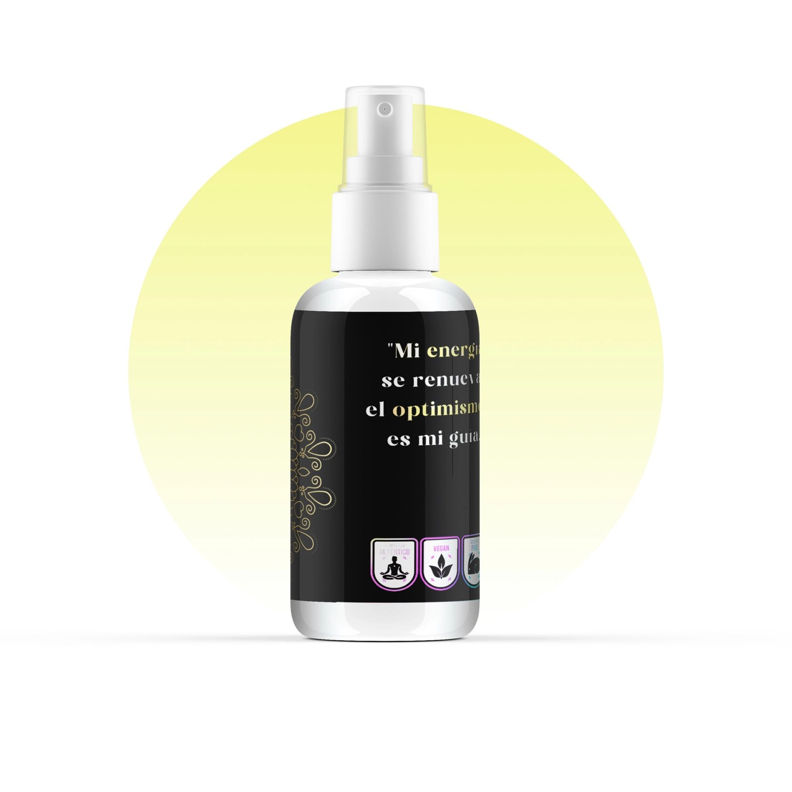 Room Spray Sunlight Spritz - Imagen 3