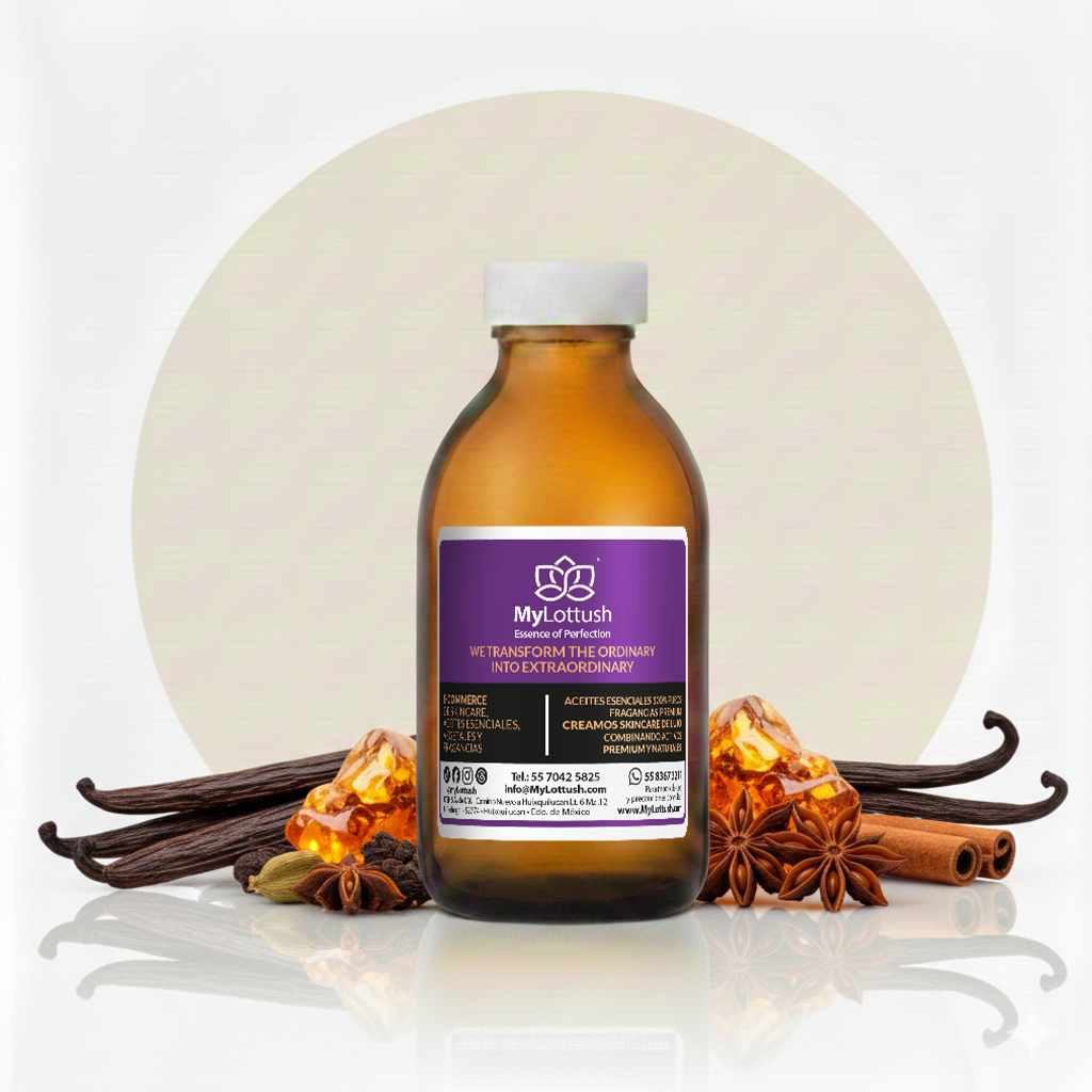 Fragancia Vanilla Nights 60 ml