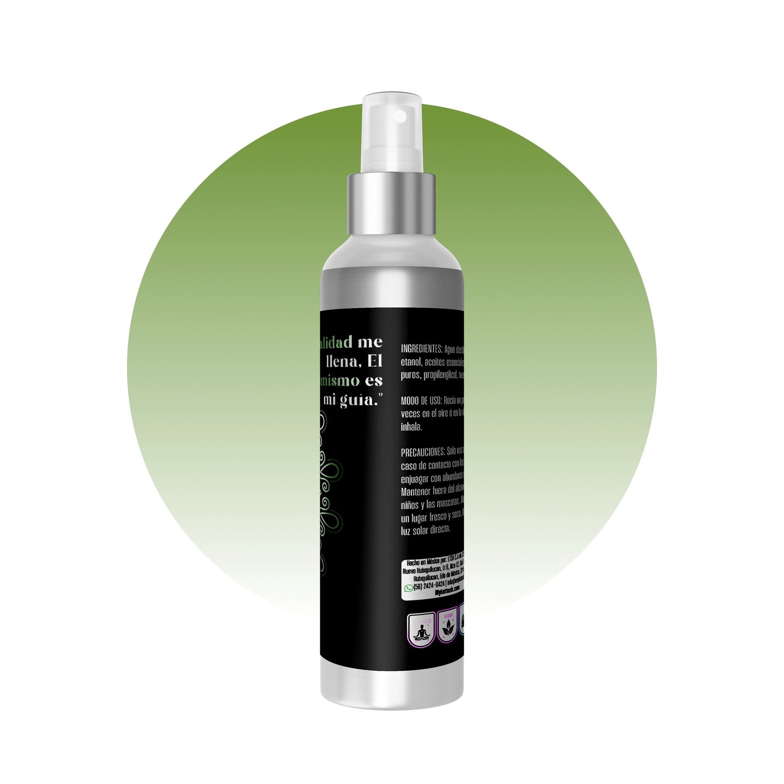 Mist Zest Uplift - Imagen 4