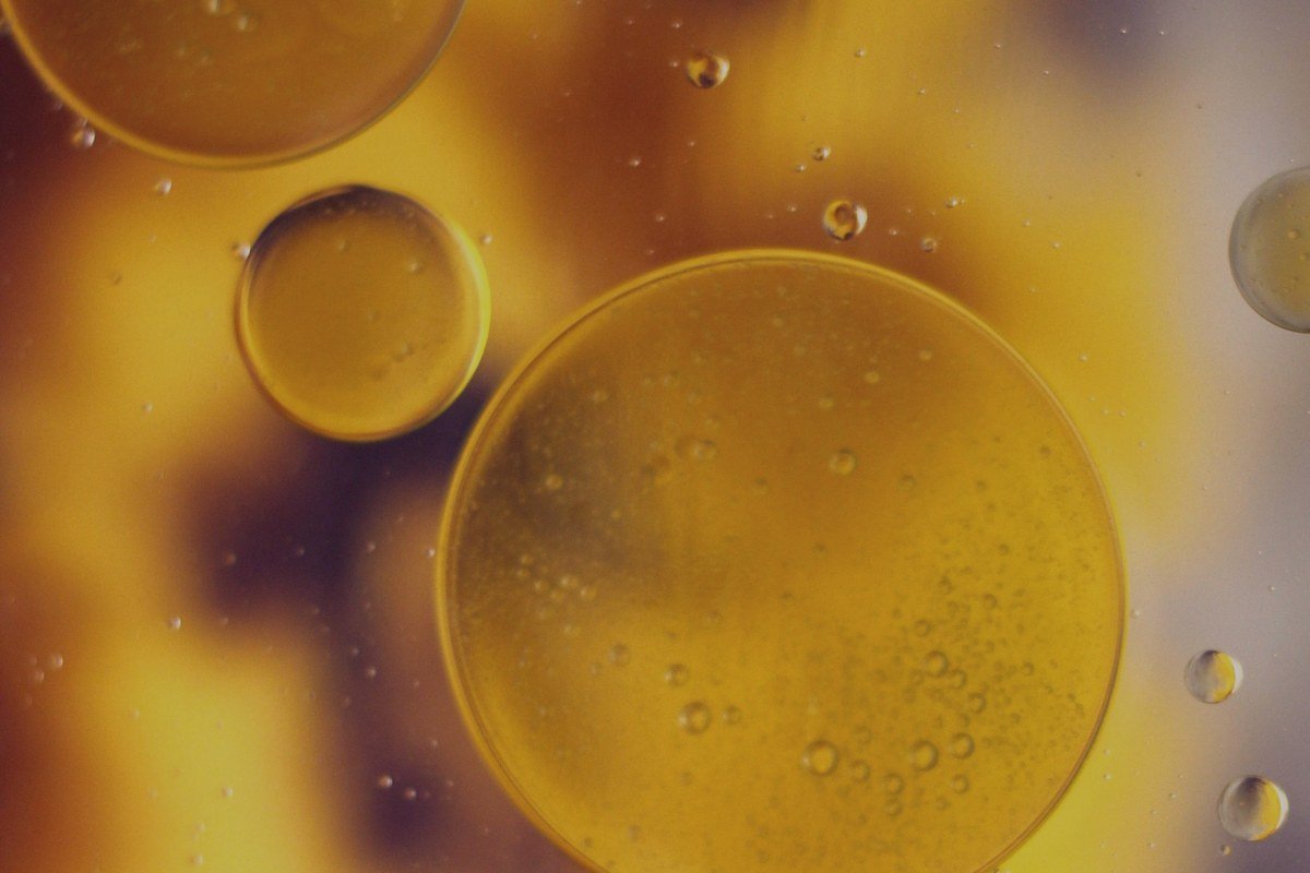Aceite Coloidal de Avena
