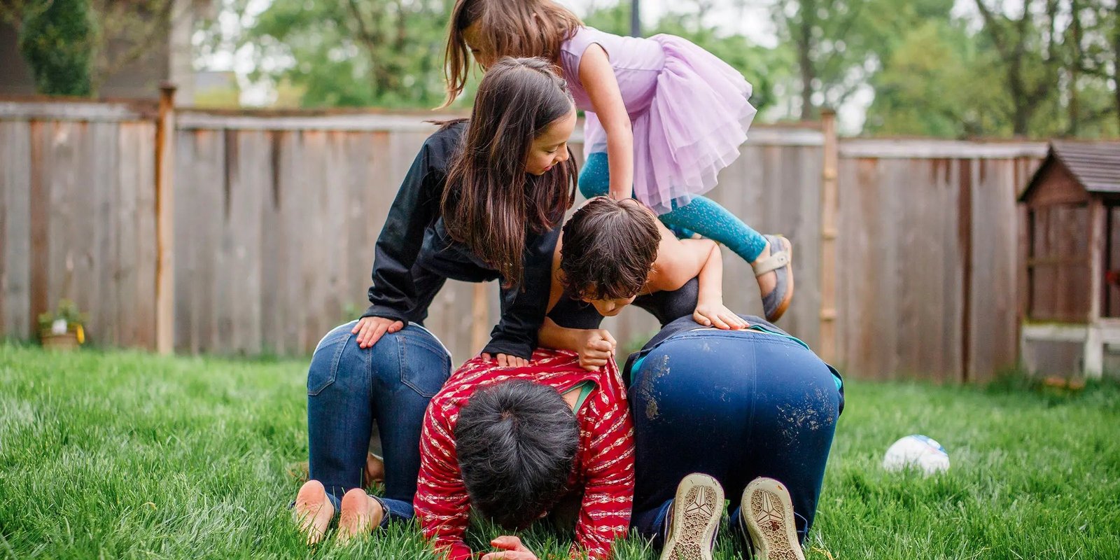 Aromaterapia en los niños