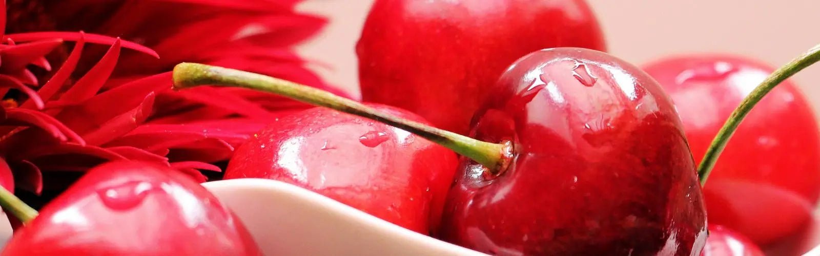 Beneficios del Aceite de Cereza Virgen