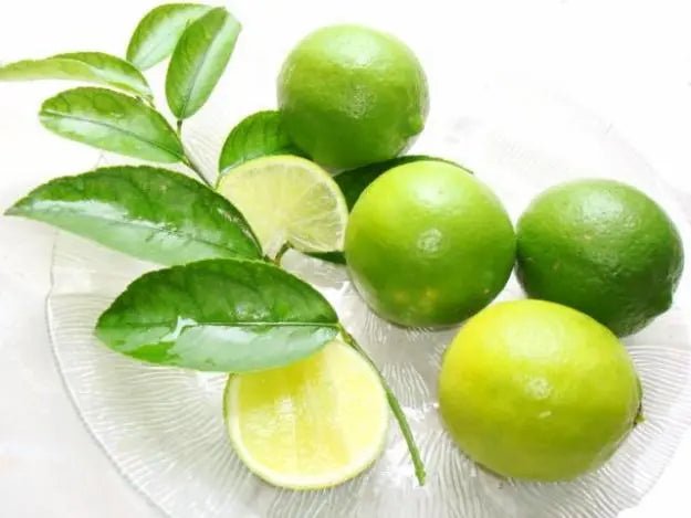 Beneficios del Aceite Esencial de Limón Persa