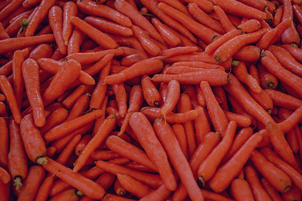 Beta Caroteno