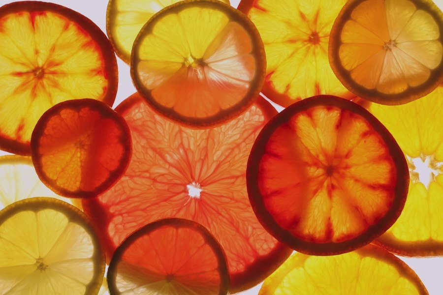 Cítricos