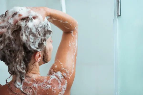 Cómo ajustar la viscosidad del gel de baño y el shampoo