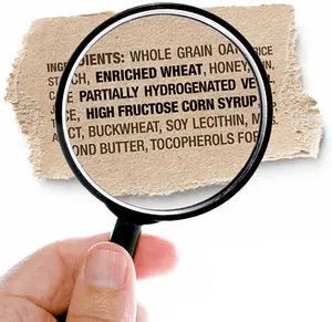 Como leer una lista de ingredientes cosmeticos