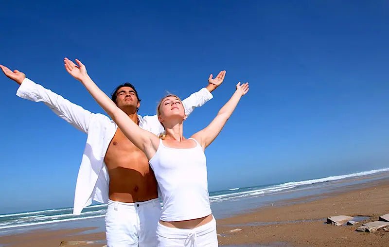 ¿Como Rejuvenecer el Cuerpo?