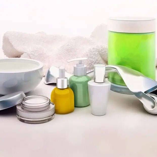 CONSERVACIÓN DE COSMÉTICOS