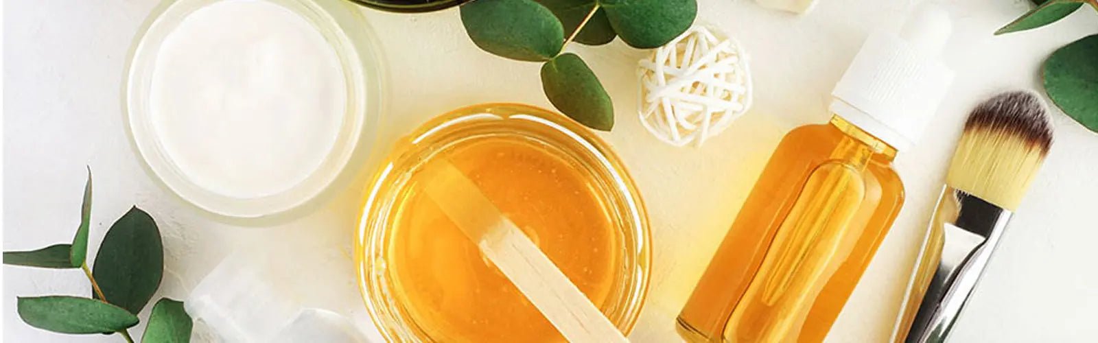 Emulsiones: haciendo una mezcla de agua y aceite