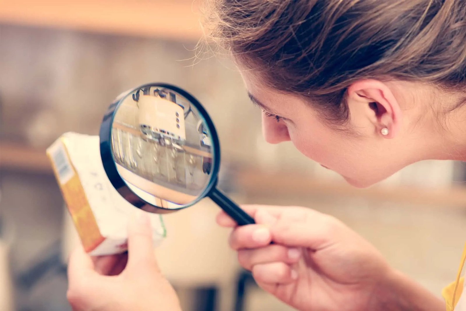 Esta es la forma correcta de leer las etiquetas de tus productos cosméticos