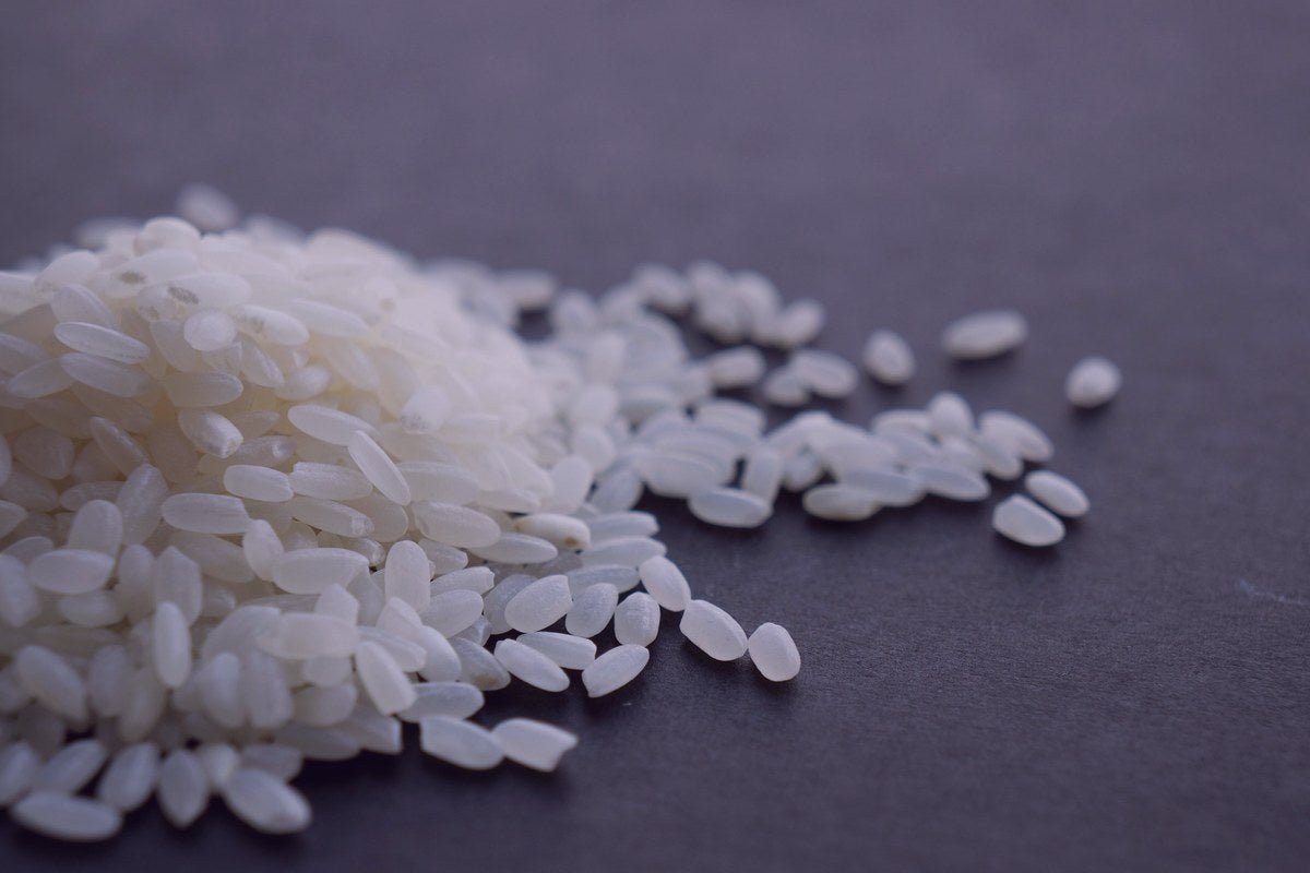 Fermento de Arroz (Rice Ferment)