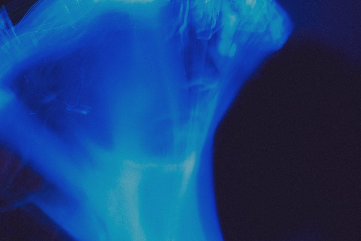 Filtro Luz Azul