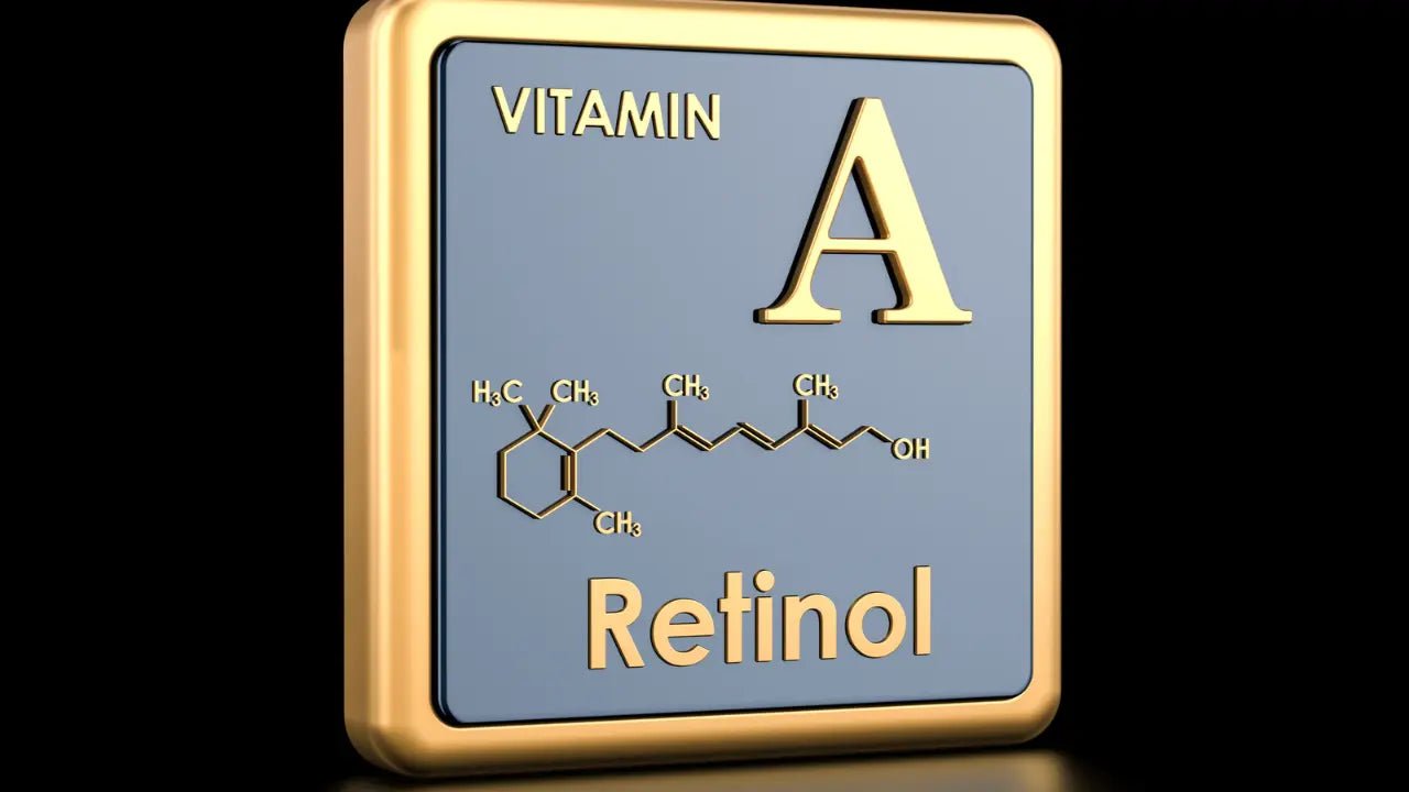 Los Beneficios de Nuestro Serum de Doble Retinol