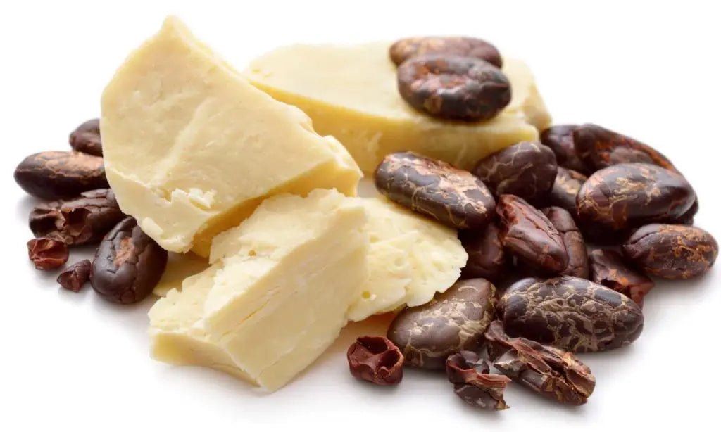 Manteca de Cacao