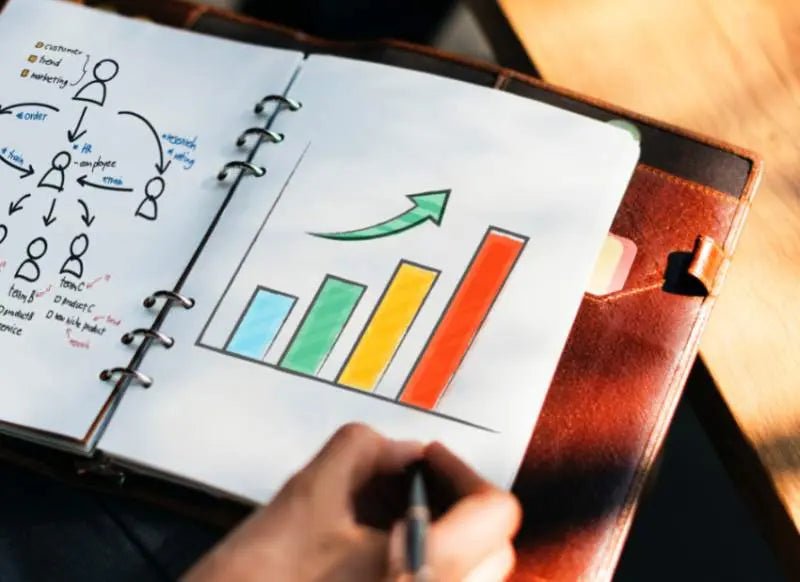 Marketing tradicional: 12 marcas que crecieron sin utilizarlo