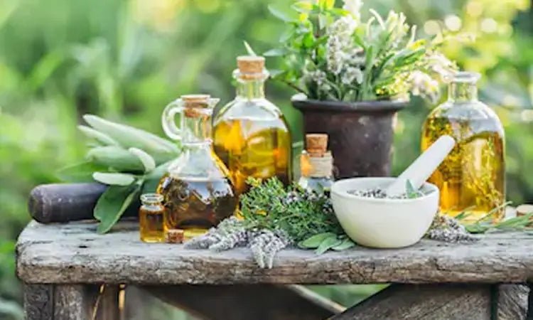 ¿Por qué utilizar cosméticos naturales?