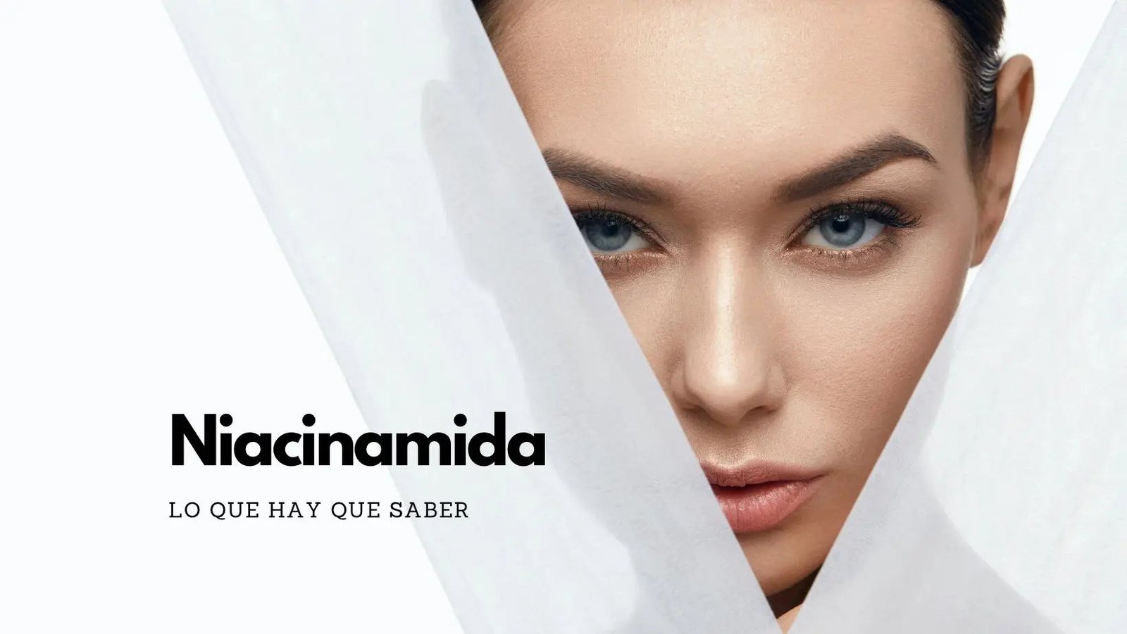 ¿Qué beneficios ofrece la niacinamida?