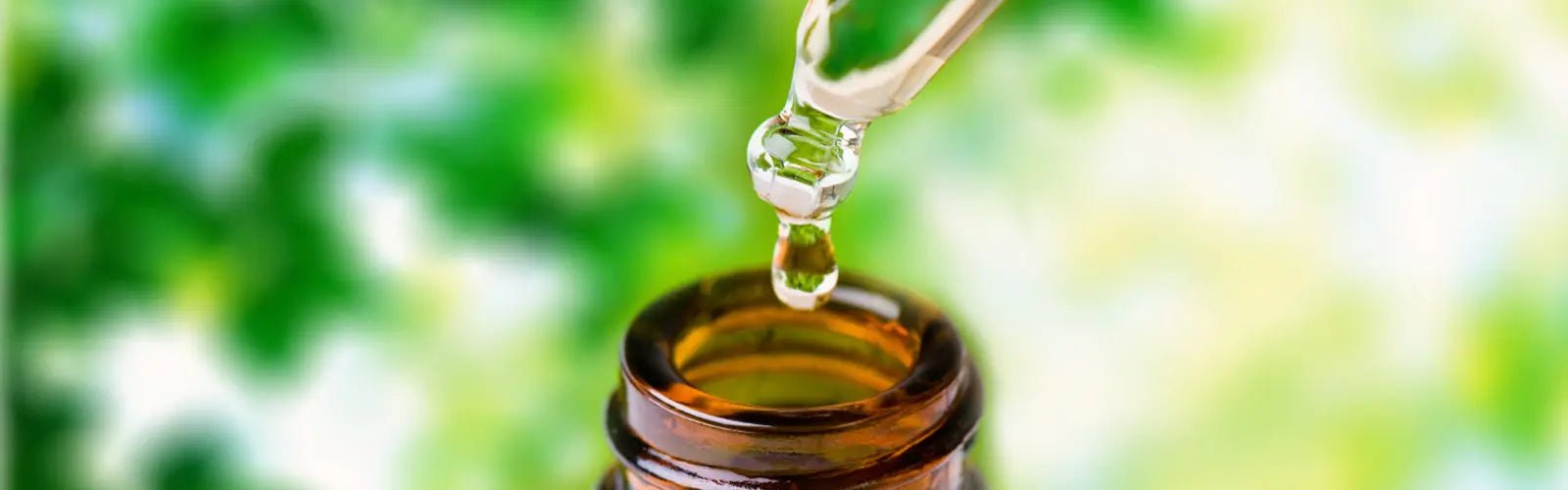 ¿Que son los aceites esenciales?